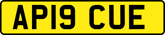 AP19CUE