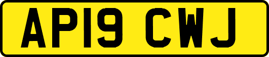 AP19CWJ