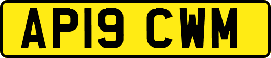 AP19CWM