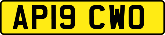 AP19CWO