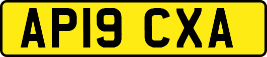 AP19CXA