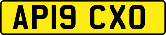 AP19CXO