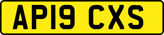 AP19CXS