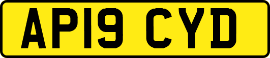 AP19CYD