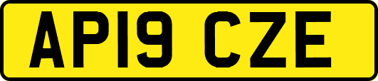 AP19CZE