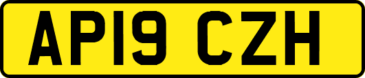 AP19CZH
