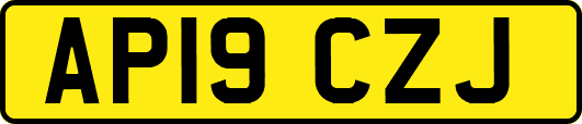 AP19CZJ