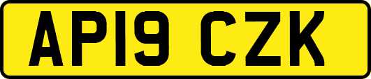 AP19CZK