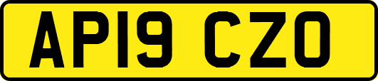 AP19CZO