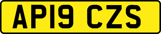 AP19CZS