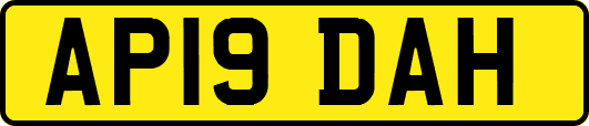 AP19DAH