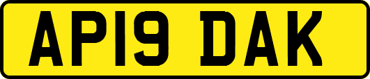 AP19DAK