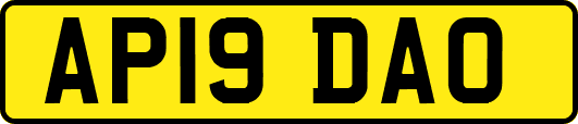 AP19DAO