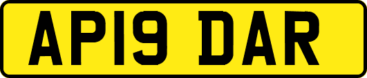 AP19DAR