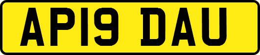 AP19DAU