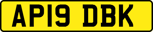 AP19DBK