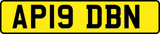 AP19DBN