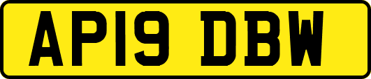 AP19DBW