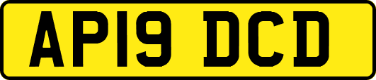 AP19DCD
