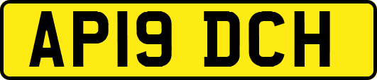 AP19DCH
