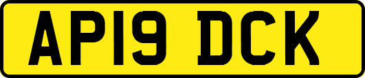 AP19DCK