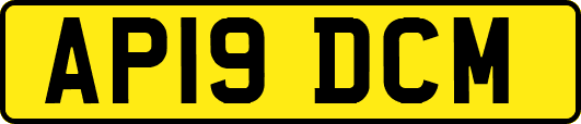 AP19DCM