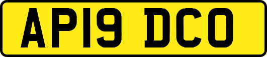 AP19DCO