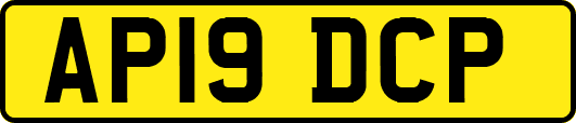 AP19DCP