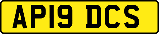 AP19DCS
