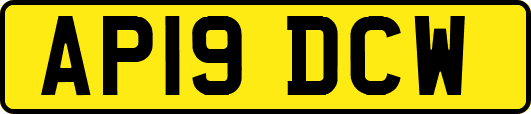 AP19DCW