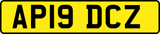 AP19DCZ