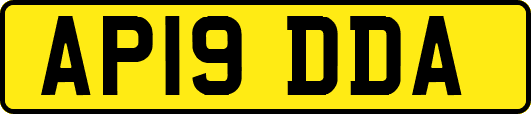 AP19DDA