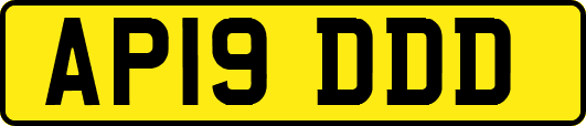 AP19DDD