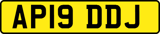 AP19DDJ