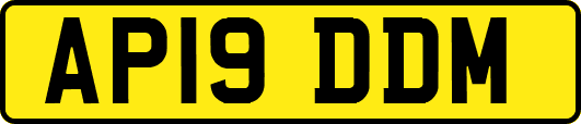 AP19DDM