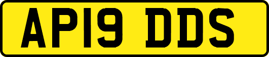 AP19DDS