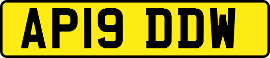 AP19DDW