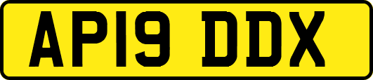AP19DDX