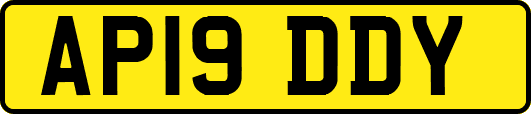 AP19DDY