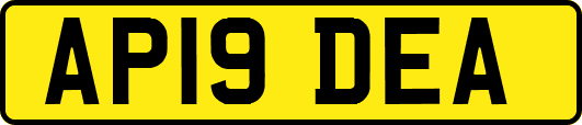 AP19DEA