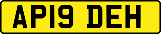 AP19DEH
