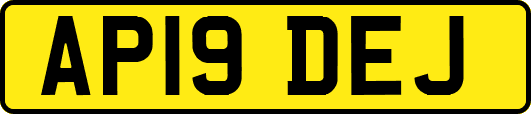 AP19DEJ