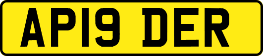 AP19DER