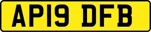 AP19DFB