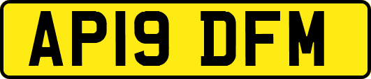 AP19DFM