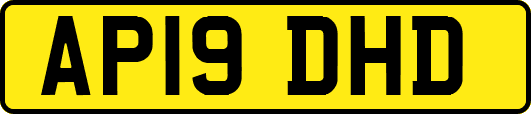 AP19DHD