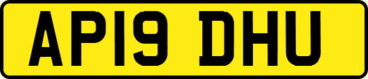 AP19DHU