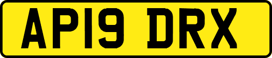 AP19DRX