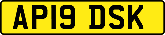 AP19DSK