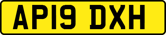 AP19DXH